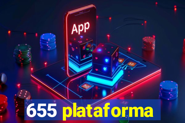 655 plataforma