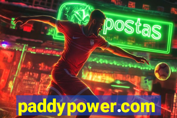 paddypower.com