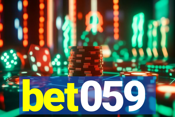 bet059