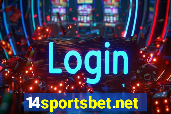 14sportsbet.net