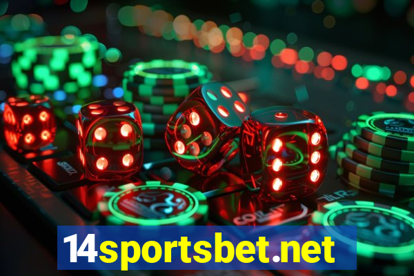 14sportsbet.net