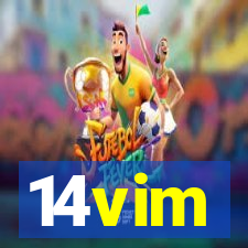 14vim