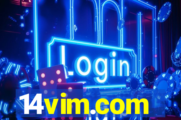 14vim.com