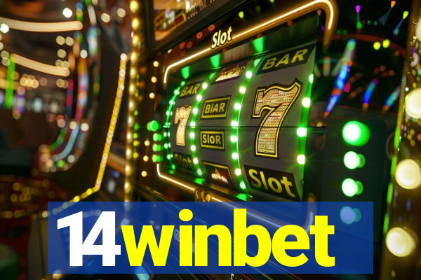 14winbet