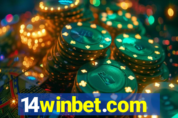 14winbet.com