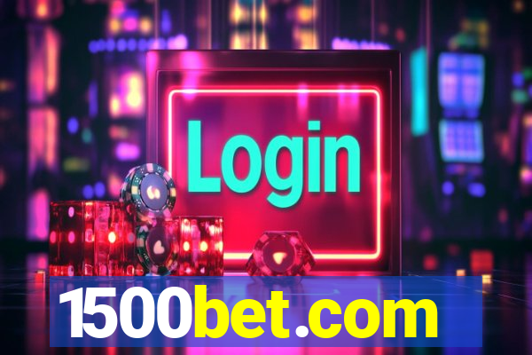 1500bet.com