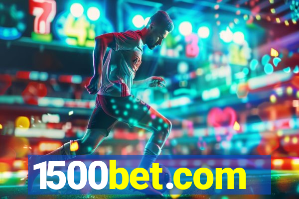 1500bet.com