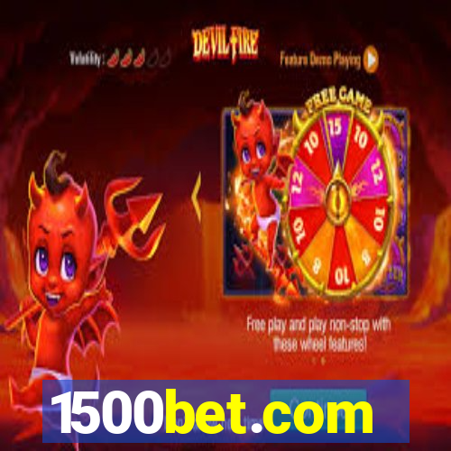 1500bet.com