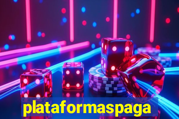 plataformaspagandomuito.com