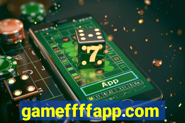 gameffffapp.com