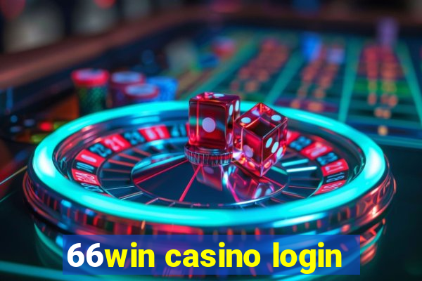 66win casino login