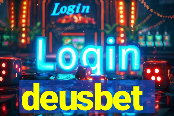 deusbet