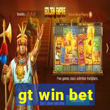 gt win bet