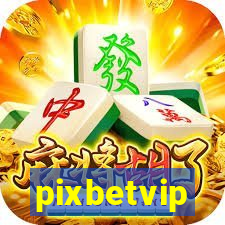 pixbetvip