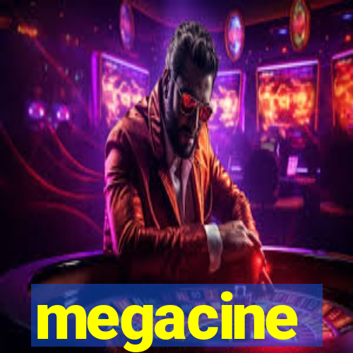 megacine