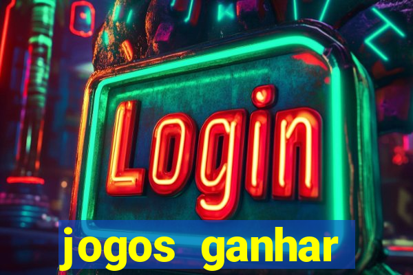 jogos ganhar dinheiro via pix