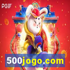 500jogo.com