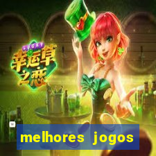 melhores jogos pagos android