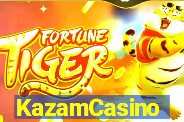 KazamCasino