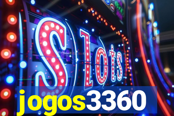 jogos3360