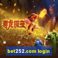 bet252.com login