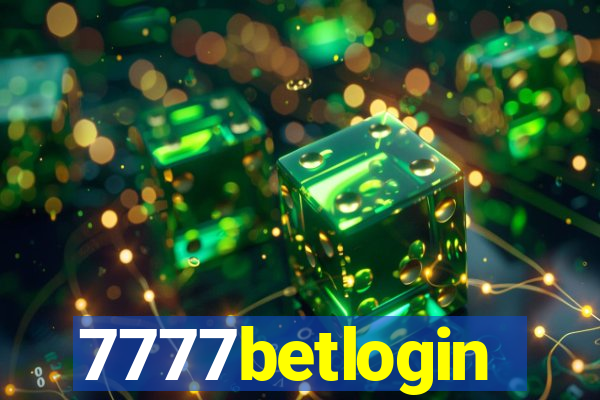 7777betlogin