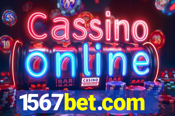 1567bet.com