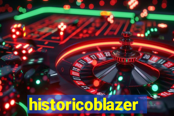 historicoblazer