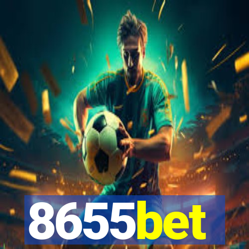 8655bet