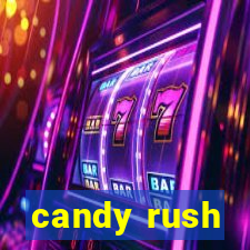 candy rush