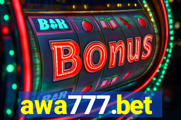 awa777.bet