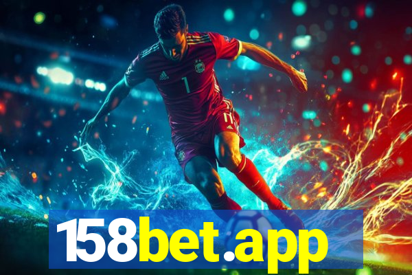 158bet.app