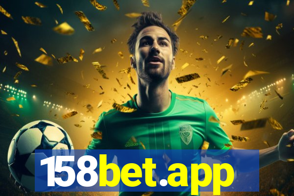 158bet.app