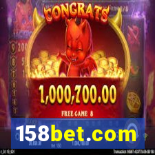 158bet.com