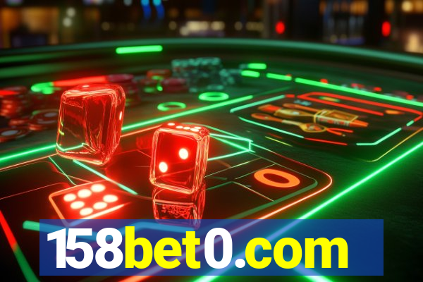 158bet0.com