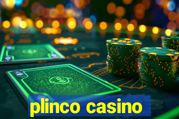 plinco casino