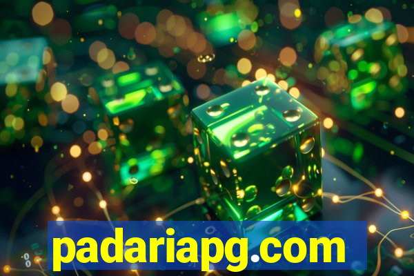 padariapg.com