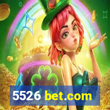 5526 bet.com