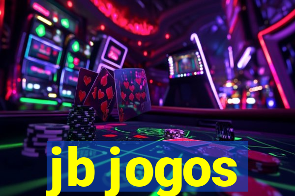 jb jogos