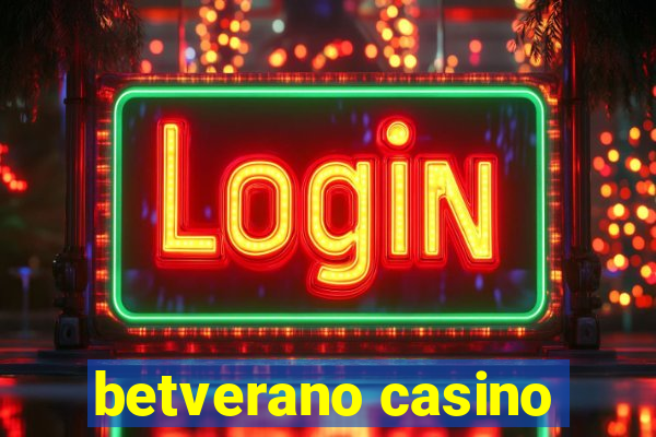 betverano casino