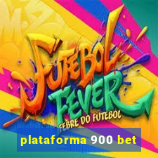 plataforma 900 bet