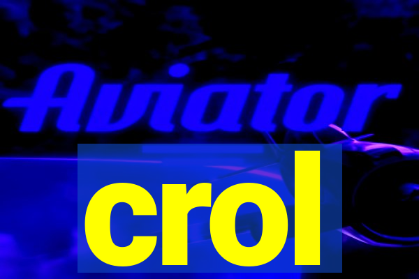 crol