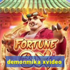 demonmika xvideo