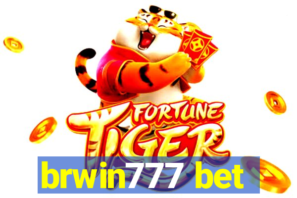 brwin777 bet