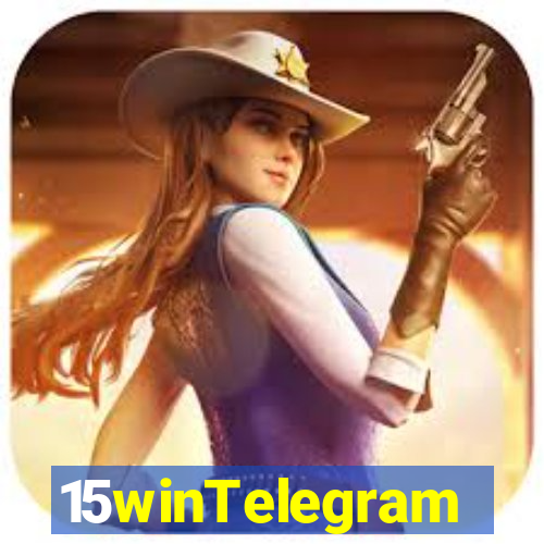 15winTelegram