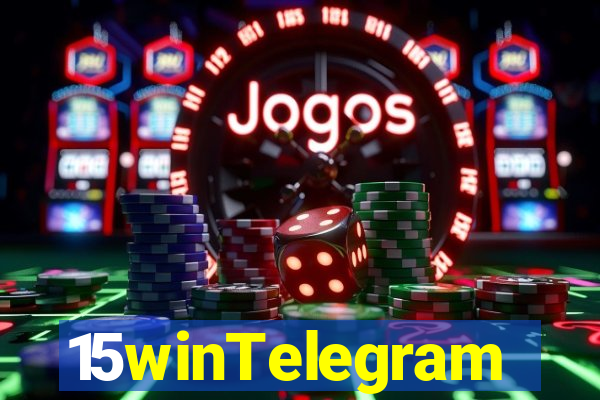 15winTelegram