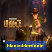 blacksidersociety