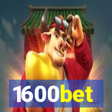 1600bet