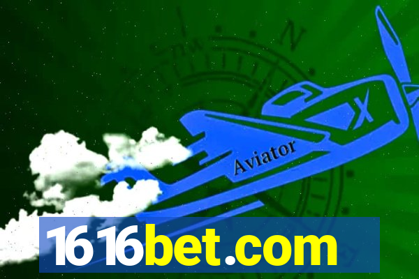 1616bet.com