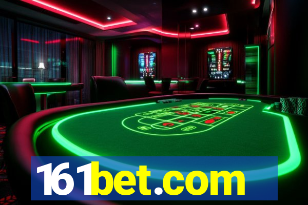 161bet.com